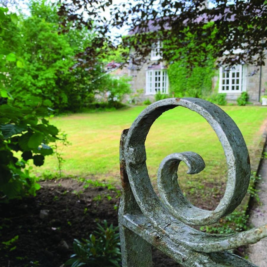 Pontyclerc Farm House Bed And Breakfast Ammanford Exteriér fotografie